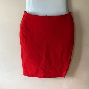 Old Navy stretchy skirt